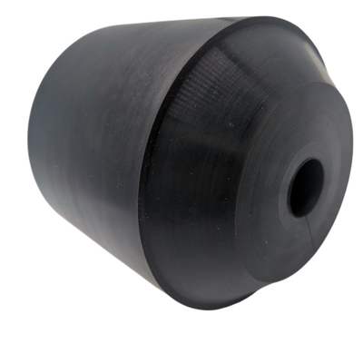 Rubans économeur d'huile de type H de 3/8" à 5/8" pour les champs pétrolifères