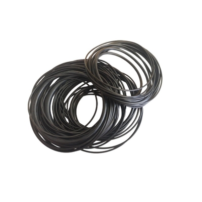 Taille différente BUNA O-Ring Seal 80 Shore A Pour la figure 206 Union de marteaux