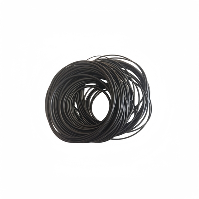 Taille différente BUNA O-Ring Seal 80 Shore A Pour la figure 206 Union de marteaux