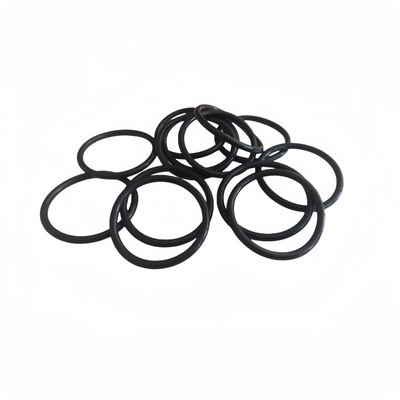 Taille différente BUNA O-Ring Seal 80 Shore A Pour la figure 206 Union de marteaux