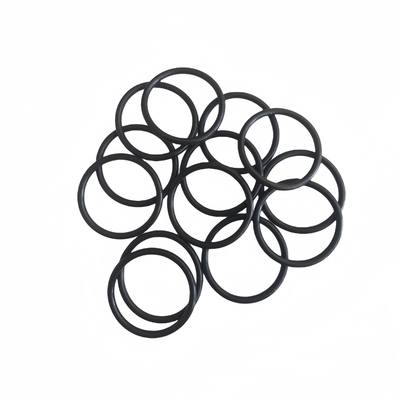 Taille différente BUNA O-Ring Seal 80 Shore A Pour la figure 206 Union de marteaux