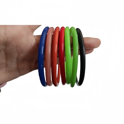 Silicone de qualité alimentaire toutes tailles et couleurs disponibles Résistance à l'eau