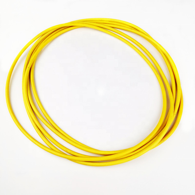Fabrique directe à bas prix outils de scellement anneau de différentes tailles de couleur résistant à la chaleur huile caoutchouc O anneau pour machine