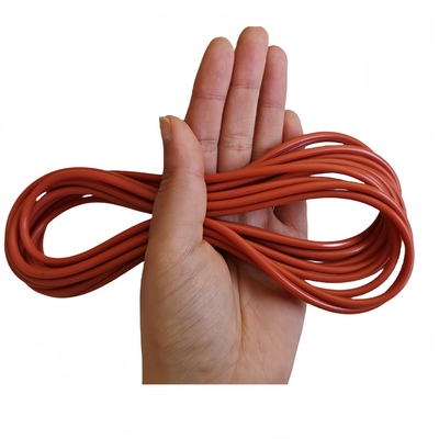 Royal Way Rubber O Ring joints hydrauliques joints en caoutchouc pour le pétrole et le gaz