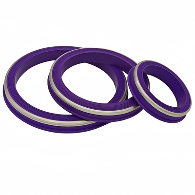 Prix d'usine FKM personnalisable NBR HNBR Hammer Union Seal pour le forage pétrolier