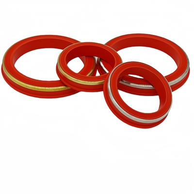 Service de gaz acide Fig 2202/1502/602/1002 Seal Buna-N Elastomère Ringe à lèvres