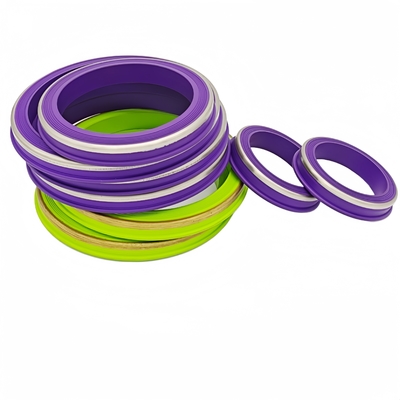 Rings d'étanchéité à marteaux durables de haute performance pour l'industrie pétrolière et gazière