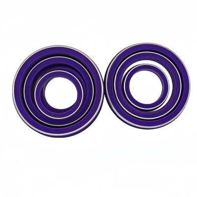 Prix d'usine FKM personnalisable NBR HNBR Hammer Union Seal pour le forage pétrolier