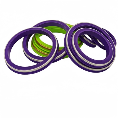 Fig Weco 1502 602 206 Buna joints sans marteau avec support en laiton ou en acier inoxydable