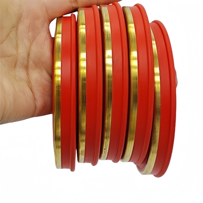 Service de gaz acide Fig 2202/1502/602/1002 Seal Buna-N Elastomère Ringe à lèvres
