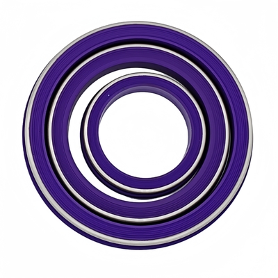 Prix d'usine FKM personnalisable NBR HNBR Hammer Union Seal pour le forage pétrolier