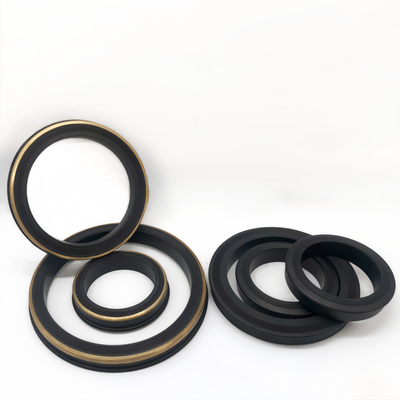 Service de gaz acide Fig 2202/1502/602/1002 Seal Buna-N Elastomère Ringe à lèvres