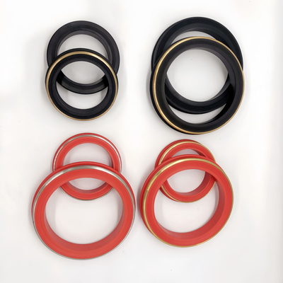 Service de gaz acide Fig 2202/1502/602/1002 Seal Buna-N Elastomère Ringe à lèvres