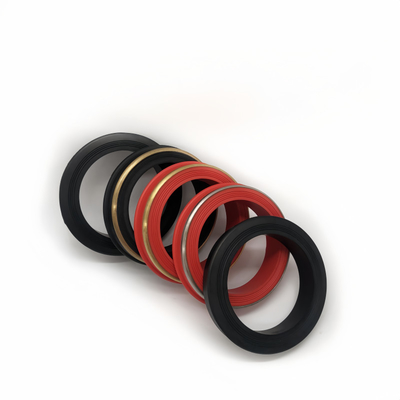 2 &quot; 3 &quot; 4 &quot; HAMMER UNION SEAL RING, support en acier inoxydable