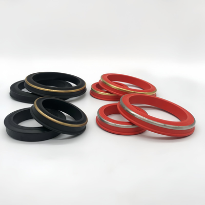 FIG602/1002/1502 NBR Ruber Hammer Union Seal Seal accepté sur mesure