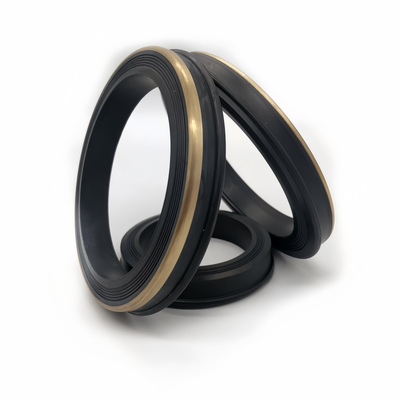 2 &quot; 3 &quot; 4 &quot; HAMMER UNION SEAL RING, support en acier inoxydable