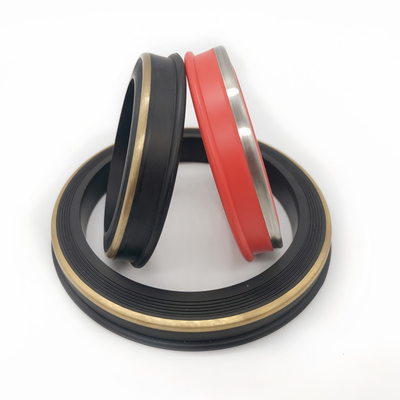Service OEM ODM FKM NBR HNBR Hammer Union Seal dans le secteur du forage pétrolier