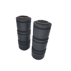 2-7/8'' 3-1/2''TA Style caoutchouc champs pétroliers Swabs Coupes de fil de fer de base en acier Tubing pour le sous-fond de l'équipement de champs pétroliers