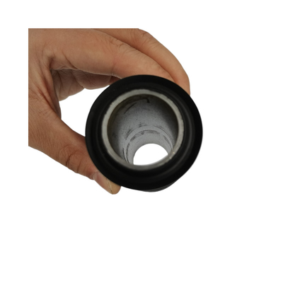 Shanghai Qinuo Industrie 2-7/8 "Cœur d'acier champs pétrolifères écouvillons de tasses pour les tubes de mur lourd