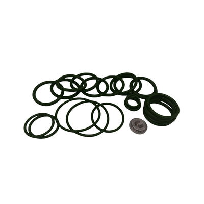 #10 Kit d'adaptateur de câble pour les opérations de puits