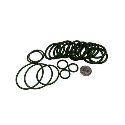 #10 Kit d'adaptateur de câble pour les opérations de puits