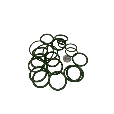 #10 Kit d'adaptateur de câble pour les opérations de puits