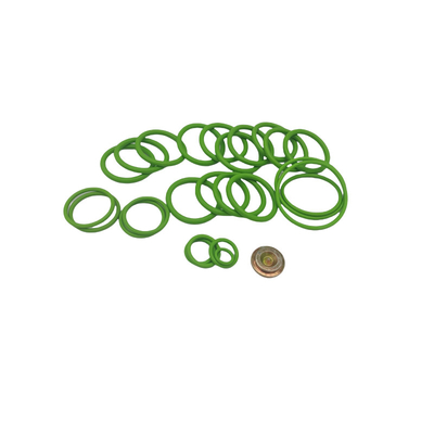 FKM EPDM NBR Rings Couleurs personnalisées Kit de redressement n ° 10 Outils de réglage de Baker pour la prise de pont