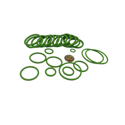 FKM EPDM NBR Rings Couleurs personnalisées Kit de redressement n ° 10 Outils de réglage de Baker pour la prise de pont