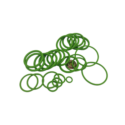 FKM EPDM NBR Rings Couleurs personnalisées Kit de redressement n ° 10 Outils de réglage de Baker pour la prise de pont