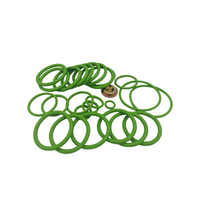 FKM EPDM NBR Rings Couleurs personnalisées Kit de redressement n ° 10 Outils de réglage de Baker pour la prise de pont