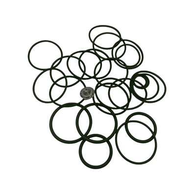 FKM EPDM NBR Anneaux de couleur personnalisée Kit de redressement # 20 Outils de réglage de Baker pour la prise de pont