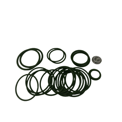 FKM EPDM NBR Anneaux de couleur personnalisée Kit de redressement # 20 Outils de réglage de Baker pour la prise de pont