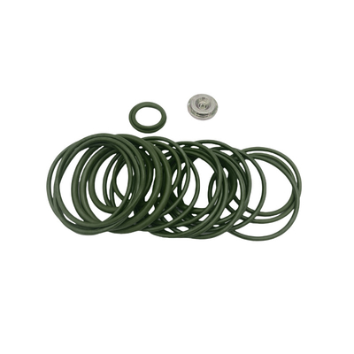 FKM EPDM NBR Anneaux de couleur personnalisée Kit de redressement # 20 Outils de réglage de Baker pour la prise de pont