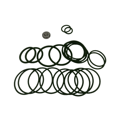 FKM EPDM NBR Anneaux de couleur personnalisée Kit de redressement # 20 Outils de réglage de Baker pour la prise de pont
