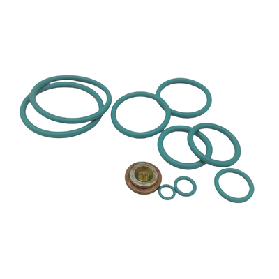 Royal Way 20 Kit de tête de tir Kit de redressement Outil de réglage hydraulique