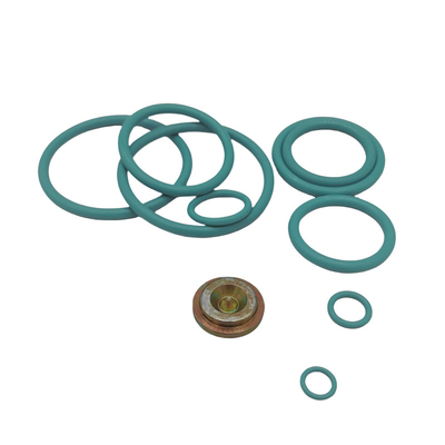 Royal Way 20 Kit de tête de tir Kit de redressement Outil de réglage hydraulique