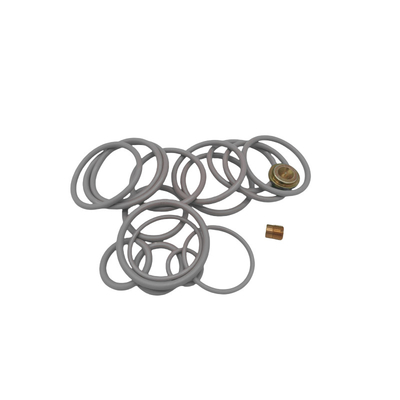 Kit de redressement d'outil de réglage compact AP haute pression avec résistance thermique et chimique