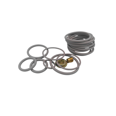 Kit d'outils de réglage compact à haute pression AP Kit de correction pour l'industrie pétrolière et gazière