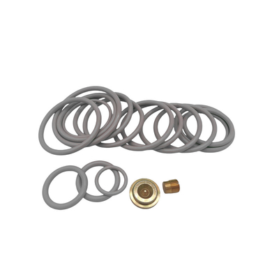 Kit d'outils de réglage compact à haute pression AP Kit de correction pour l'industrie pétrolière et gazière