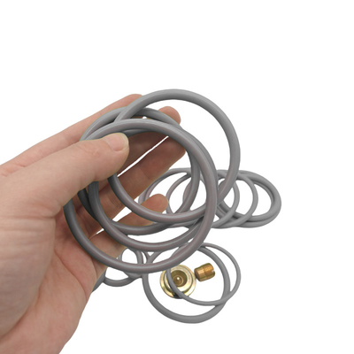 Kit d'outils de réglage compact à haute pression AP Kit de correction pour l'industrie pétrolière et gazière