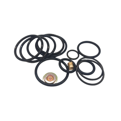 Kit de réparation compact certifié DWS 3 58 de taille personnalisable pour les applications industrielles