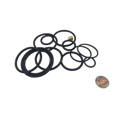 Kit de réparation compact certifié DWS 3 58 de taille personnalisable pour les applications industrielles
