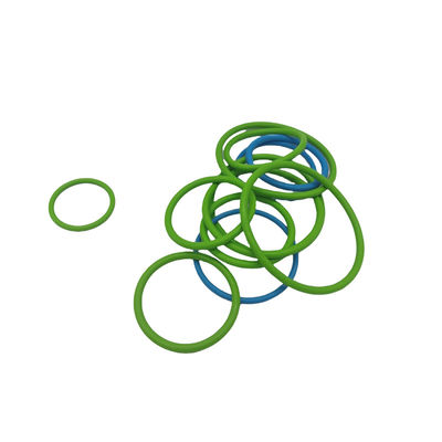 AS568 Tailles métriques standard Joints toriques en caoutchouc résistants aux produits chimiques NBR HNBR et kits d'étanchéité