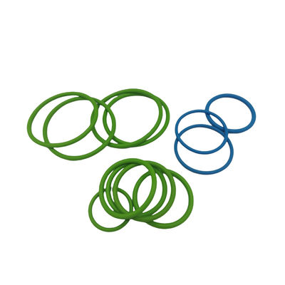 AS568 Tailles métriques standard Joints toriques en caoutchouc résistants aux produits chimiques NBR HNBR et kits d'étanchéité