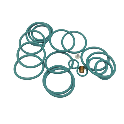 Kit de réparation pour l'entretien des outils NBR HNBR FKM EPDM Matériau OEM/ODM Disponible
