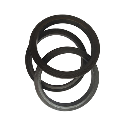 HNBR FKM Weco Union Seal Ring Fig 1002 1502 602 Pour le service acide