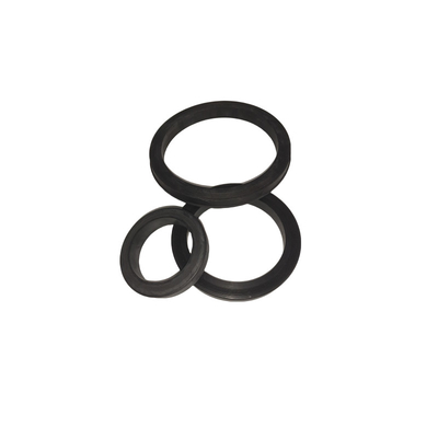 HNBR FKM Weco Union Seal Ring Fig 1002 1502 602 Pour le service acide