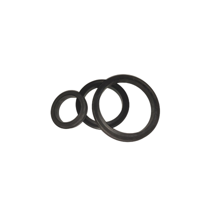 Nitrile 1502 Sceaux Weco Hammer Union Sceaux pour l'industrie du forage pétrolier
