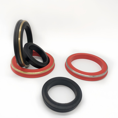 Sceaux d'union en laiton ou en acier inoxydable pour connexions 602/1502 de 2 pouces