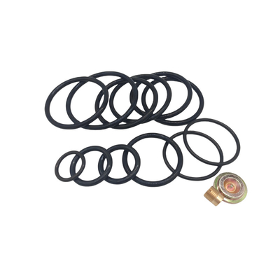 Prix en gros DWS 3 5/8 NBR HNBR FKM EPDM